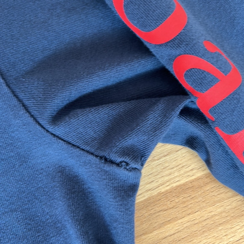Vineyard Vines Long Sleeve T-Shirt - Picture 4 of 9